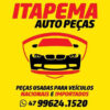 Itapema Auto Peças