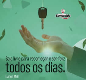 Auto Escola Esmeralda