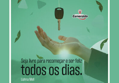 Auto Escola Esmeralda