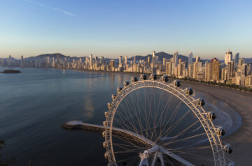 Balneário Camboriú – Santa Catarina
