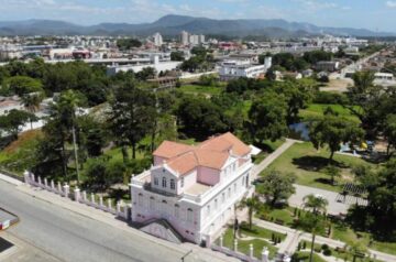 Tijucas – Santa Catarina