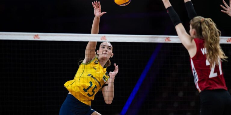 Alemanha vence e tira invencibilidade do Brasil na Liga das Nações alemanha-vence-e-tira-invencibilidade-do-brasil-na-liga-das-nacoes
