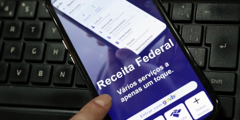 Consulta ao segundo lote de restituição do IRPF 2026 inicia hoje consulta-ao-segundo-lote-de-restituicao-do-irpf-2026-inicia-hoje