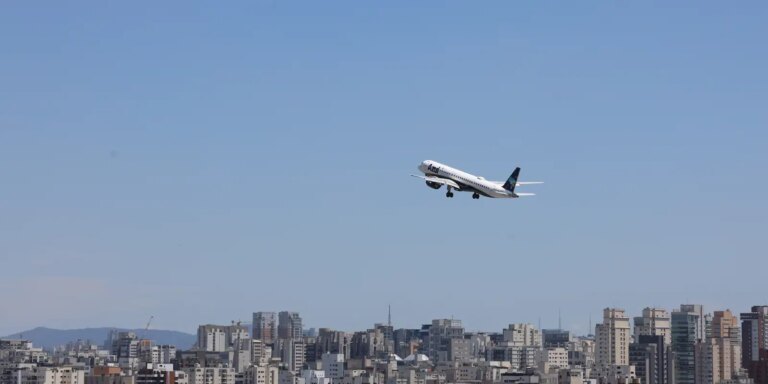 Brasil bate recorde de passageiros em voos domésticos em 2026 brasil-bate-recorde-de-passageiros-em-voos-domesticos-em-2026