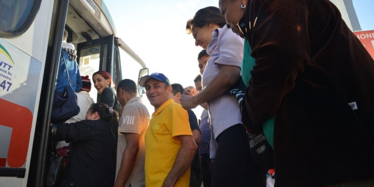 Rodoviários do Rio entram em greve por tempo indeterminado rodoviarios-do-rio-entram-em-greve-por-tempo-indeterminado