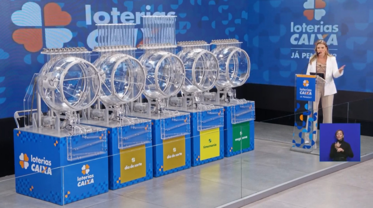 Resultados das Loterias Caixa resultados-das-loterias-caixa