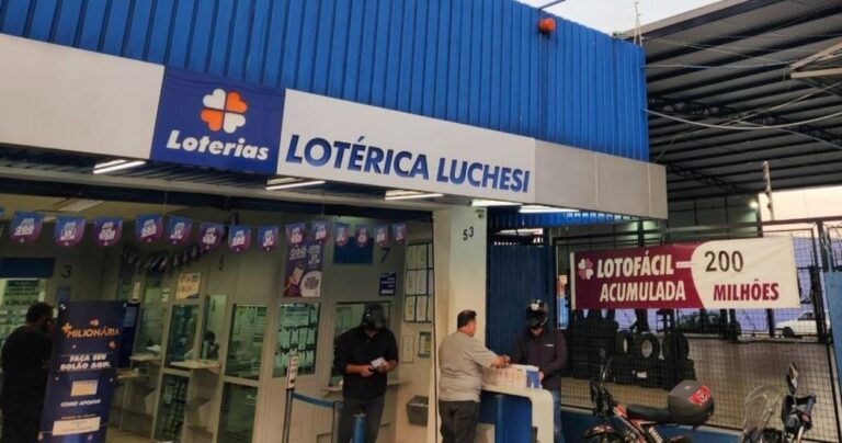 Loteria Federal: aposta fatura R$ 500 mil no interior de SP; veja outros ganhadores loteria-federal:-aposta-fatura-r$-500-mil-no-interior-de-sp;-veja-outros-ganhadores