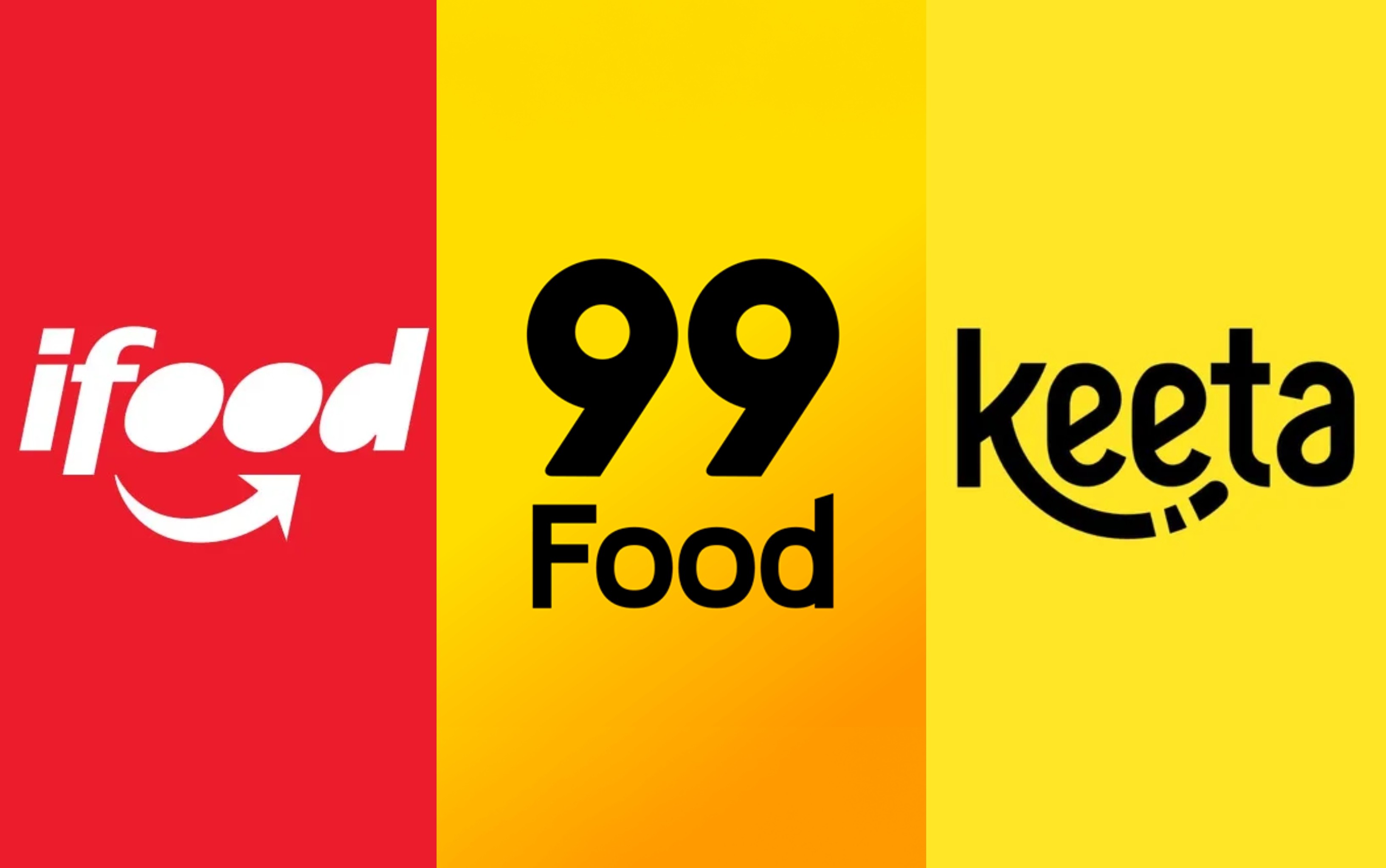 iFood pede investigação sobre estratégia da 99Food e Keeta ifood-pede-investigacao-sobre-estrategia-da-99food-e-keeta
