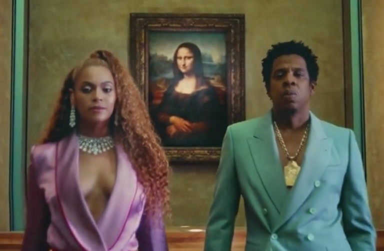 Beyoncé e Jay-Z lançam álbum surpresa beyonce-e-jay-z-lancam-album-surpresa