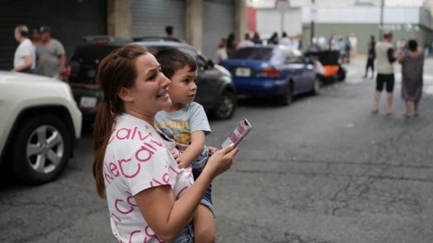 Celulares Android podem ajudar a prever terremoto? celulares-android-podem-ajudar-a-prever-terremoto?
