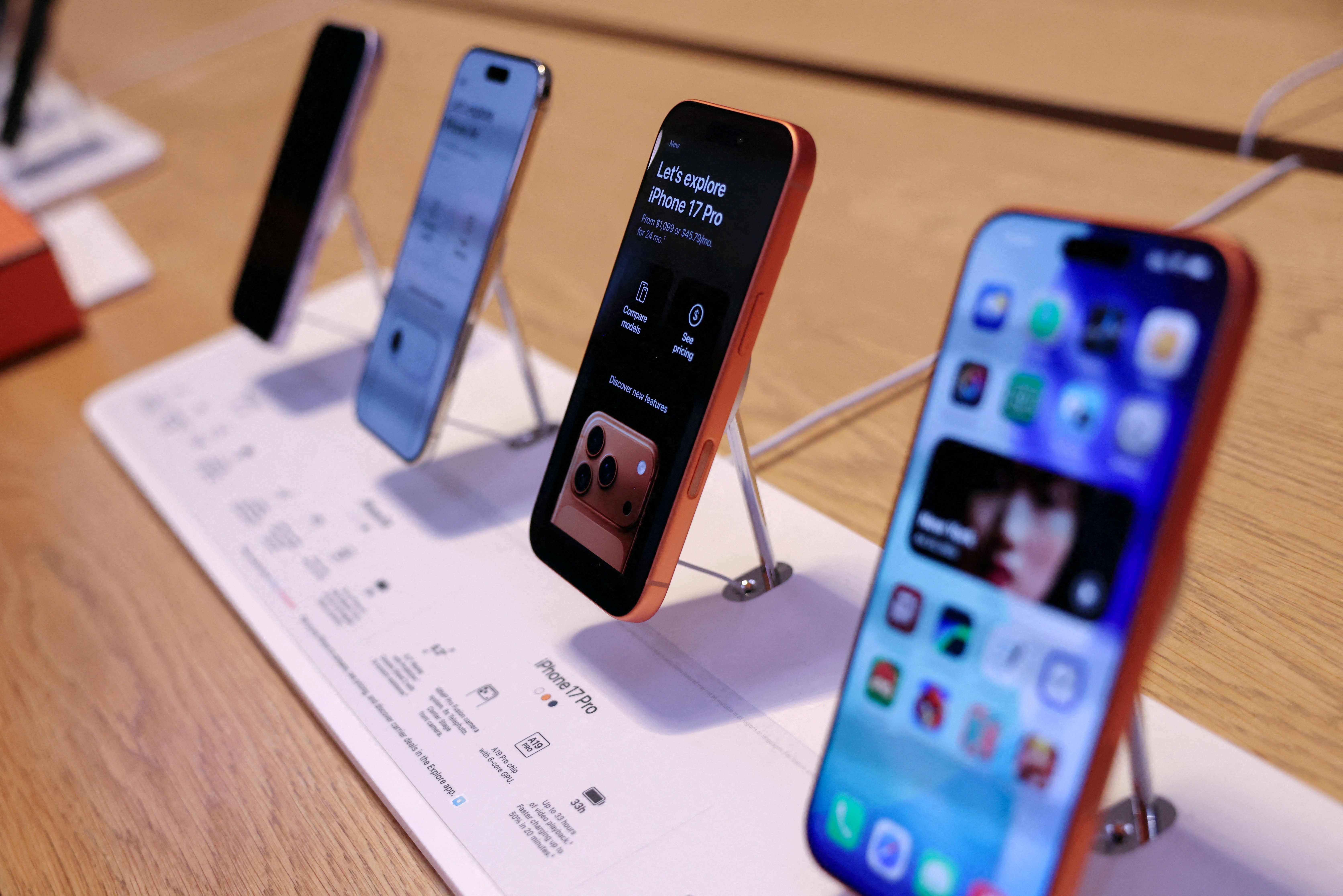 Por que ataque hacker a fornecedor preocupa a Apple antes do lançamento do iPhone 18 por-que-ataque-hacker-a-fornecedor-preocupa-a-apple-antes-do-lancamento-do-iphone-18
