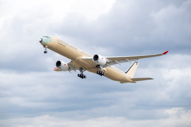 Como serão as viagens no avião criado para fazer a rota mais longa do mundo como-serao-as-viagens-no-aviao-criado-para-fazer-a-rota-mais-longa-do-mundo