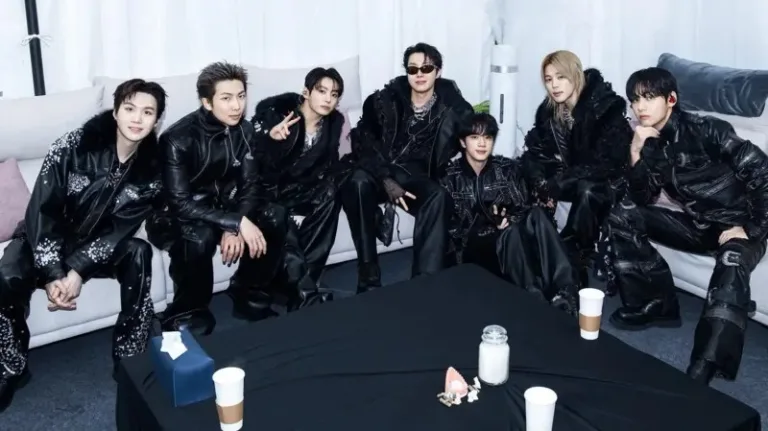 ‘Guerra’ por ingressos para turnê do BTS vira pesadelo para fãs que caíram em golpes online ‘guerra’-por-ingressos-para-turne-do-bts-vira-pesadelo-para-fas-que-cairam-em-golpes-online