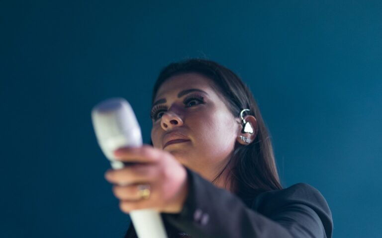 Festival de música em SP é cancelado por causa da paralisação de caminhoneiros festival-de-musica-em-sp-e-cancelado-por-causa-da-paralisacao-de-caminhoneiros