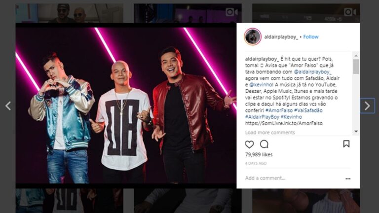 Com ‘Amor Falso’, Aldair Playboy alcança top 50 músicas mais virais do mundo no Spotify com-‘amor-falso’,-aldair-playboy-alcanca-top-50-musicas-mais-virais-do-mundo-no-spotify