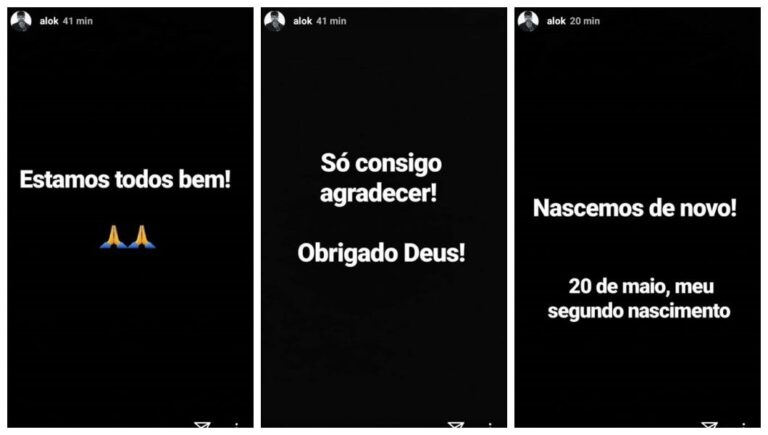 Avião de Alok sai da pista em aeroporto de Juiz de Fora; DJ passa bem aviao-de-alok-sai-da-pista-em-aeroporto-de-juiz-de-fora;-dj-passa-bem