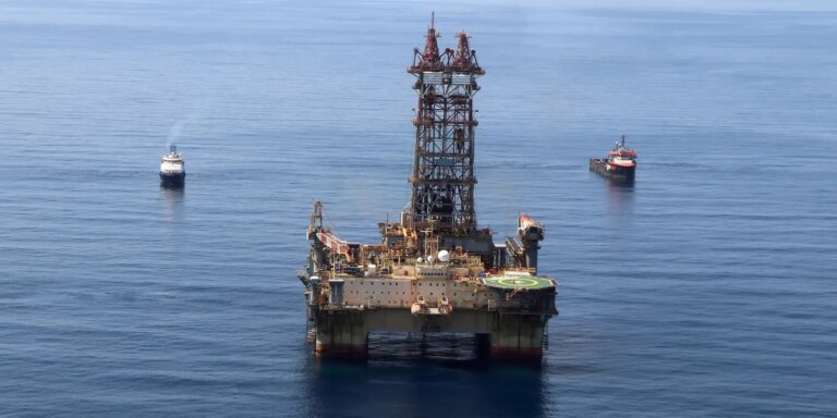 Petrobras muda cálculo do preço do gás natural petrobras-muda-calculo-do-preco-do-gas-natural