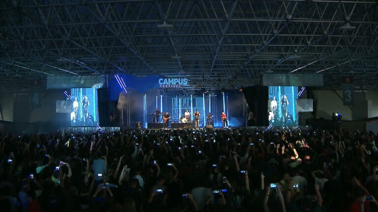 Veja como foram shows de Legião Urbana, Anavitória, 3030 e Val Donato no Campus Festival 2018 veja-como-foram-shows-de-legiao-urbana,-anavitoria,-3030-e-val-donato-no-campus-festival-2018