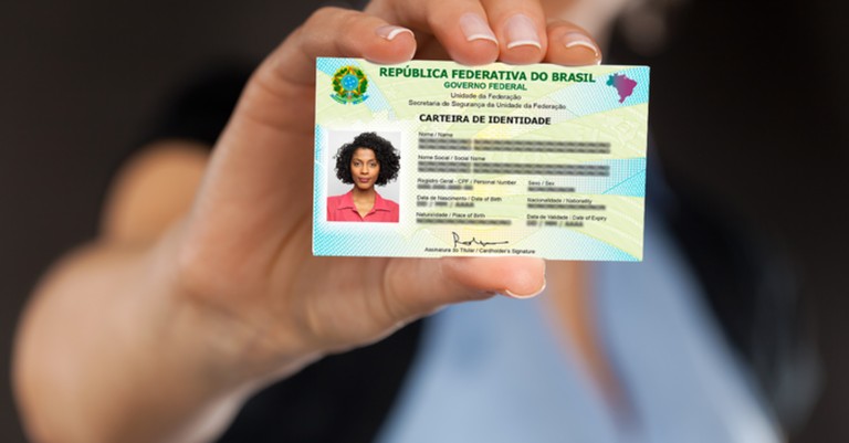 Brasileiros poderão usar Carteira de Identidade Nacional para entrar em 8 países da América do Sul brasileiros-poderao-usar-carteira-de-identidade-nacional-para-entrar-em-8-paises-da-america-do-sul