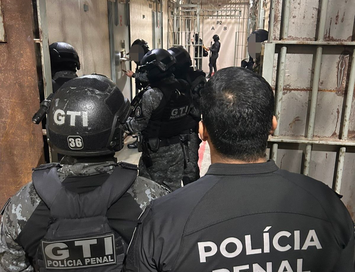 Como megaoperação contra PCC com mais de 300 mandados tenta frear controle em ‘estados estratégicos’ como-megaoperacao-contra-pcc-com-mais-de-300-mandados-tenta-frear-controle-em-‘estados-estrategicos’