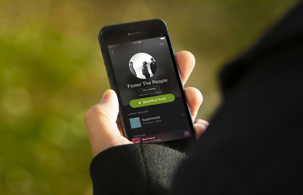 Spotify aprimora versão gratuita, sob pressão da Apple e Amazon; veja o que muda spotify-aprimora-versao-gratuita,-sob-pressao-da-apple-e-amazon;-veja-o-que-muda