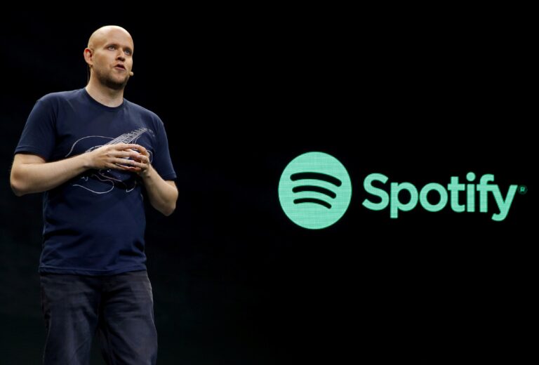 Spotify compra empresa de licenciamento de ‘música cover’ para conter riscos de direitos autorais spotify-compra-empresa-de-licenciamento-de-‘musica-cover’-para-conter-riscos-de-direitos-autorais