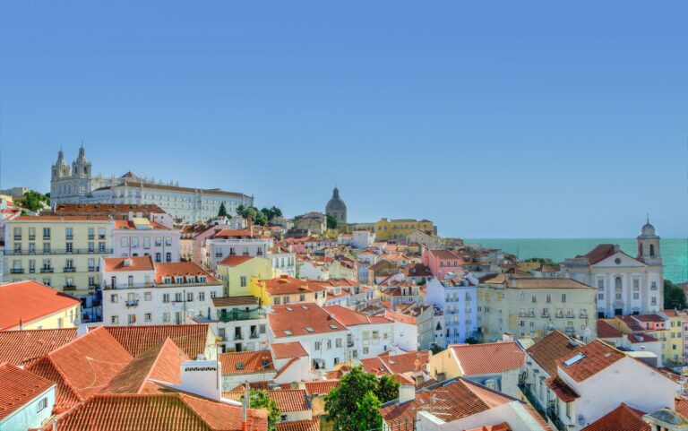 ‘Me sinto expulso de Lisboa’, diz brasileiro que vive em Portugal ‘me-sinto-expulso-de-lisboa’,-diz-brasileiro-que-vive-em-portugal