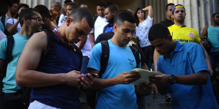 CNU2: publicada classificação final de aprovados em vagas imediatas cnu2:-publicada-classificacao-final-de-aprovados-em-vagas-imediatas