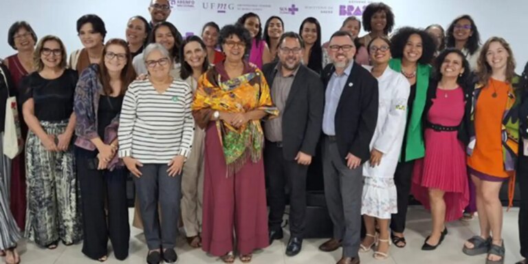 Governo reforça SUS com 760 profissionais em enfermagem obstétrica governo-reforca-sus-com-760-profissionais-em-enfermagem-obstetrica