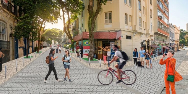 Bairro boêmio do Rio, Lapa ganha Distrito de Arte e Cultura bairro-boemio-do-rio,-lapa-ganha-distrito-de-arte-e-cultura