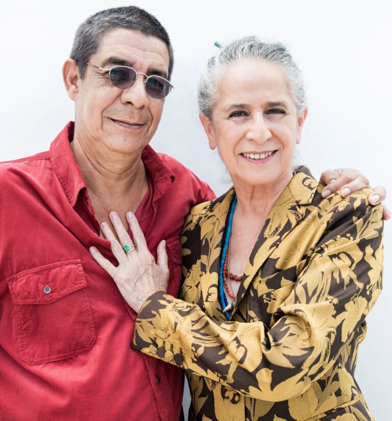 Samba inédito de Caetano agrega valor ao show que junta Bethânia e Pagodinho samba-inedito-de-caetano-agrega-valor-ao-show-que-junta-bethania-e-pagodinho