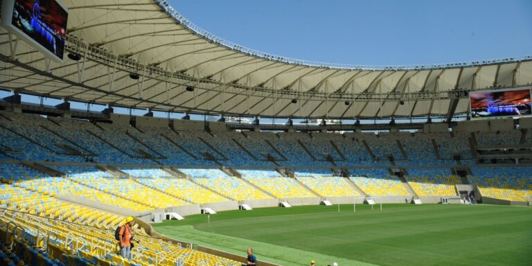 Operação VAR investiga manipulação de resultados na série B do Carioca operacao-var-investiga-manipulacao-de-resultados-na-serie-b-do-carioca