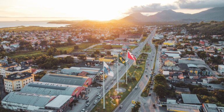 Maricá, no litoral do Rio, registra tremor de terra de magnitude 3.0 marica,-no-litoral-do-rio,-registra-tremor-de-terra-de-magnitude-3.0