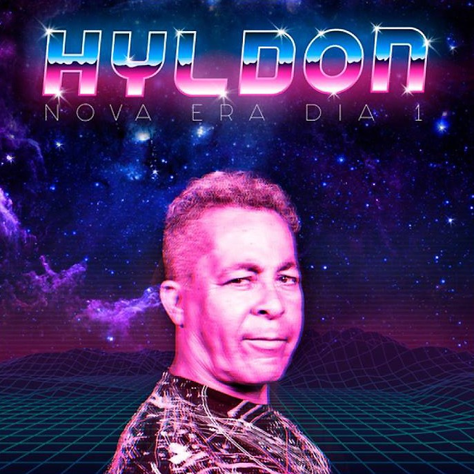 Hyldon se joga na pista com single, ‘Nova era dia 1’, de raso discurso ambientalista hyldon-se-joga-na-pista-com-single,-‘nova-era-dia-1’,-de-raso-discurso-ambientalista
