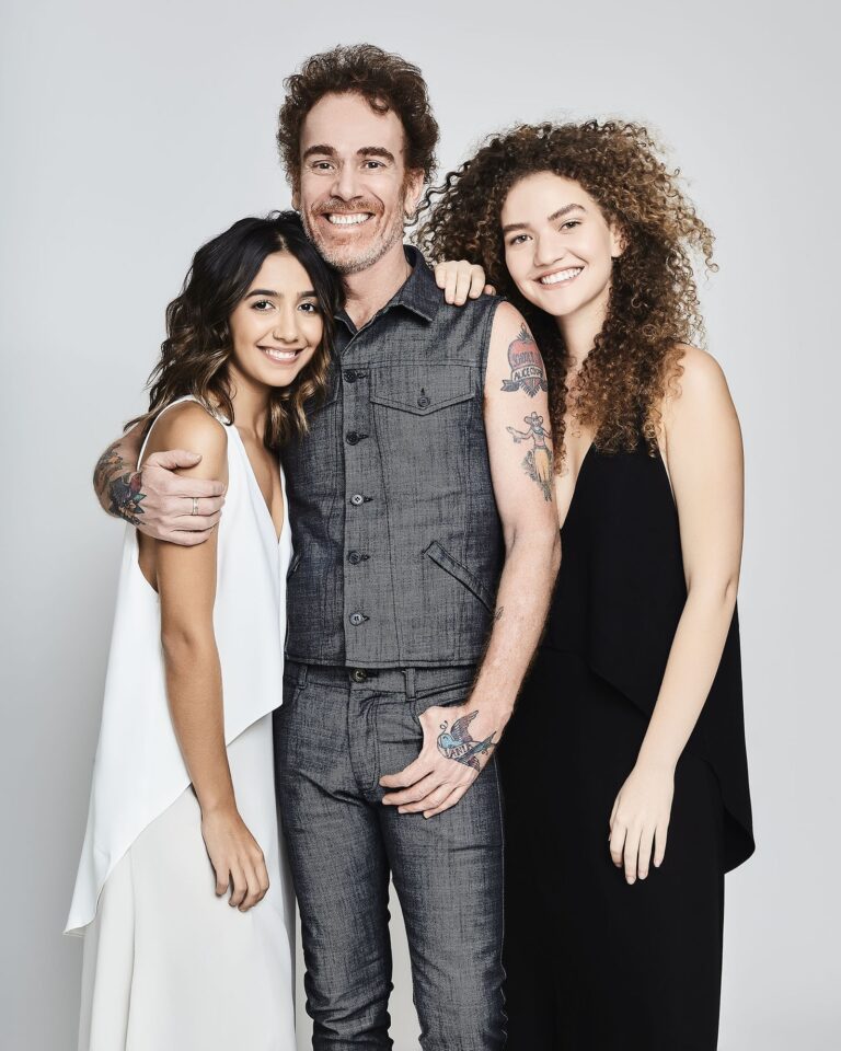 Nando Reis se une ao duo Anavitória em turnê com show que celebra namorados nando-reis-se-une-ao-duo-anavitoria-em-turne-com-show-que-celebra-namorados