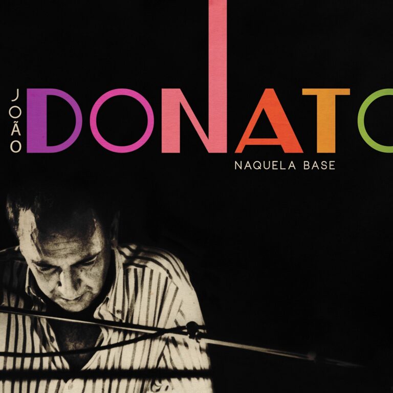Lançado 30 anos após a gravação, álbum feito por Donato em 1988 soa atemporal lancado-30-anos-apos-a-gravacao,-album-feito-por-donato-em-1988-soa-atemporal
