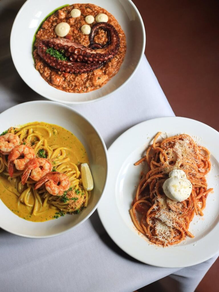 Michelin que cabe no bolso: veja os novos restaurantes mais acessíveis do guia no Brasil michelin-que-cabe-no-bolso:-veja-os-novos-restaurantes-mais-acessiveis-do-guia-no-brasil