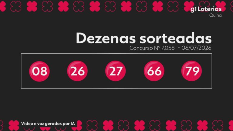 Quina hoje: resultado do concurso 7058 e números sorteados quina-hoje:-resultado-do-concurso-7058-e-numeros-sorteados