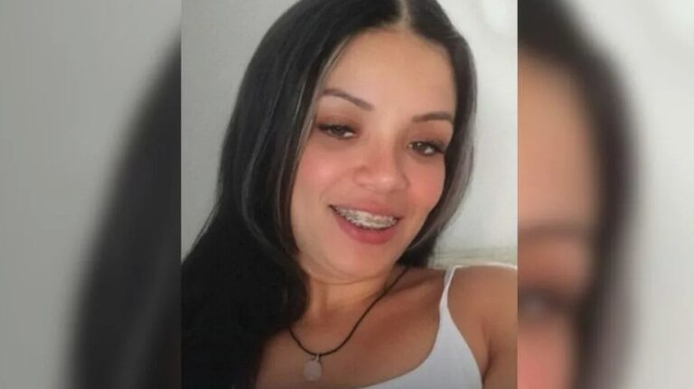 Mulher morta após ser arrastada por carro em rodovia na Grande Florianópolis é identificada mulher-morta-apos-ser-arrastada-por-carro-em-rodovia-na-grande-florianopolis-e-identificada