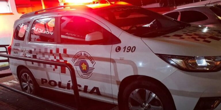 Polícia prende suspeitos de participar de ataques a tenente da Rota policia-prende-suspeitos-de-participar-de-ataques-a-tenente-da-rota