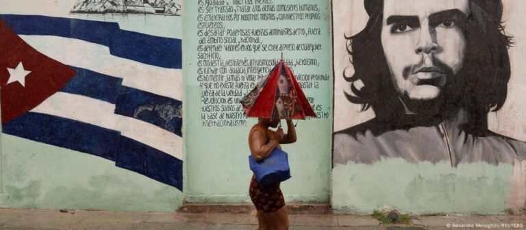 ‘Sem turismo, não há dinheiro’: visitantes abandonam Cuba diante da grave crise energética ‘sem-turismo,-nao-ha-dinheiro’:-visitantes-abandonam-cuba-diante-da-grave-crise-energetica