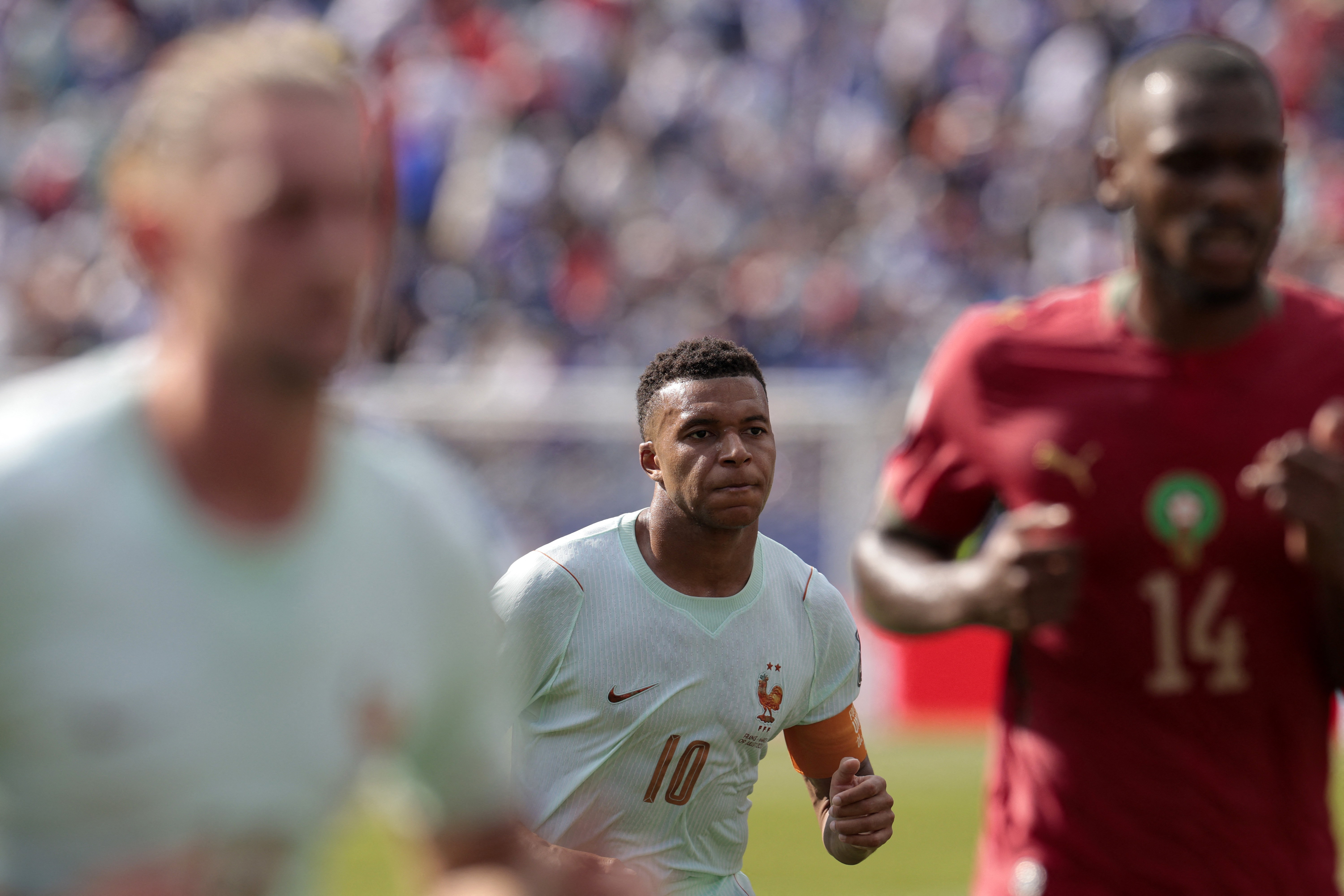 Memes: Mbappé perde pênalti, se redime, e vitória da França repercute nas redes memes:-mbappe-perde-penalti,-se-redime,-e-vitoria-da-franca-repercute-nas-redes