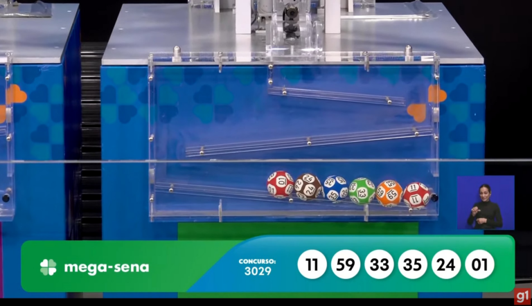 Mega-Sena, concurso 3029: confira os números sorteados mega-sena,-concurso-3029:-confira-os-numeros-sorteados