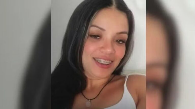 Companheiro de mulher morta após ser arrastada por carro e abandonada na SC-281 é preso companheiro-de-mulher-morta-apos-ser-arrastada-por-carro-e-abandonada-na-sc-281-e-preso
