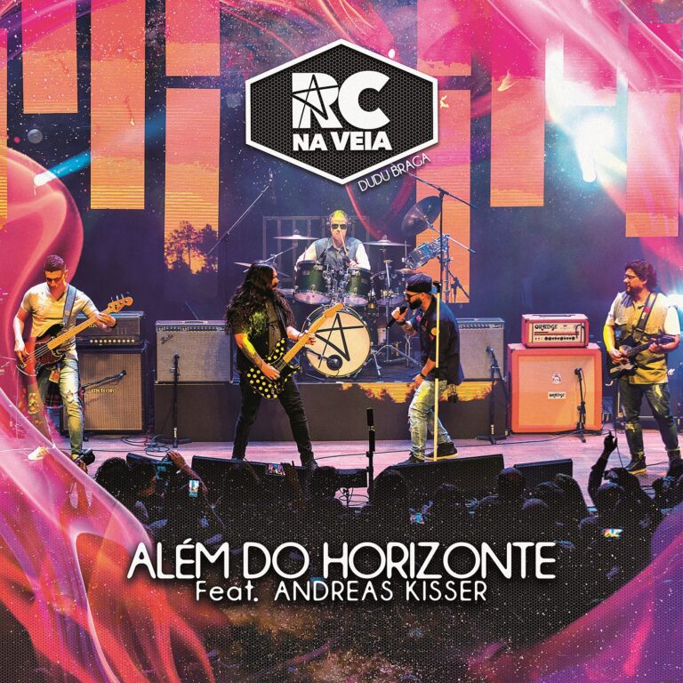 RC na Veia dá peso ao soul pop de Roberto Carlos no pulso da guitarra de Kisser rc-na-veia-da-peso-ao-soul-pop-de-roberto-carlos-no-pulso-da-guitarra-de-kisser