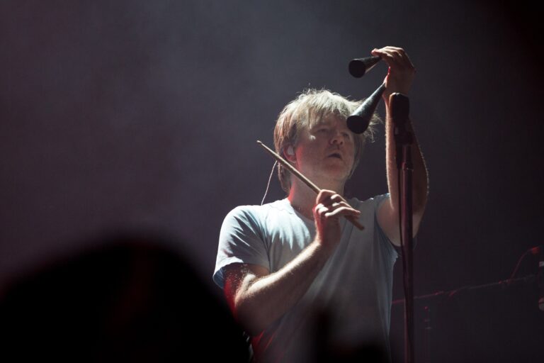 LCD SoundSystem no Lollapalooza 2018: veja fotos do show lcd-soundsystem-no-lollapalooza-2018:-veja-fotos-do-show