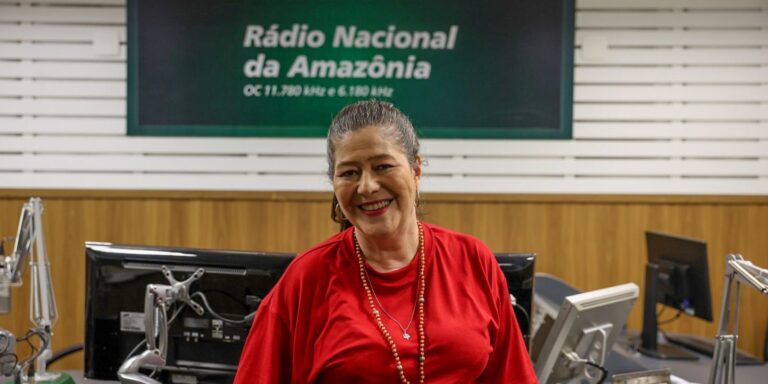 Rádio Nacional estreia programa Bem-Viver Amazônia neste sábado radio-nacional-estreia-programa-bem-viver-amazonia-neste-sabado