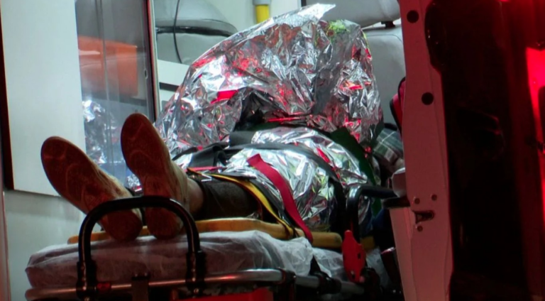‘Milagre ter sobrevivido’, diz policial sobre idosa sequestrada e abandonada amarrada em ribanceira em SC ‘milagre-ter-sobrevivido’,-diz-policial-sobre-idosa-sequestrada-e-abandonada-amarrada-em-ribanceira-em-sc