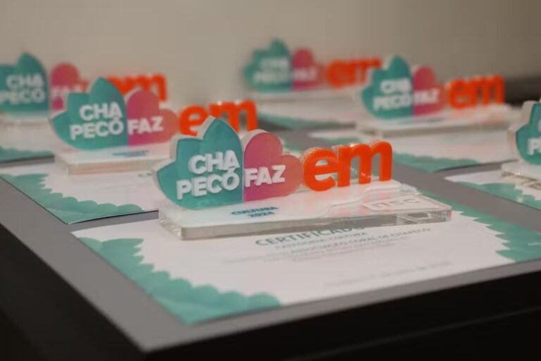 Prêmio Chapecó Faz Bem 2026: VOTE e defina os vencedores nas seis categorias premio-chapeco-faz-bem-2026:-vote-e-defina-os-vencedores-nas-seis-categorias