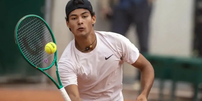 Brasileiro Guto Miguel é campeão de duplas em Wimbledon Juvenil brasileiro-guto-miguel-e-campeao-de-duplas-em-wimbledon-juvenil